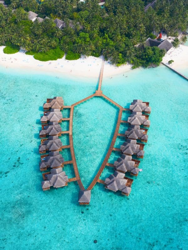 Maldives